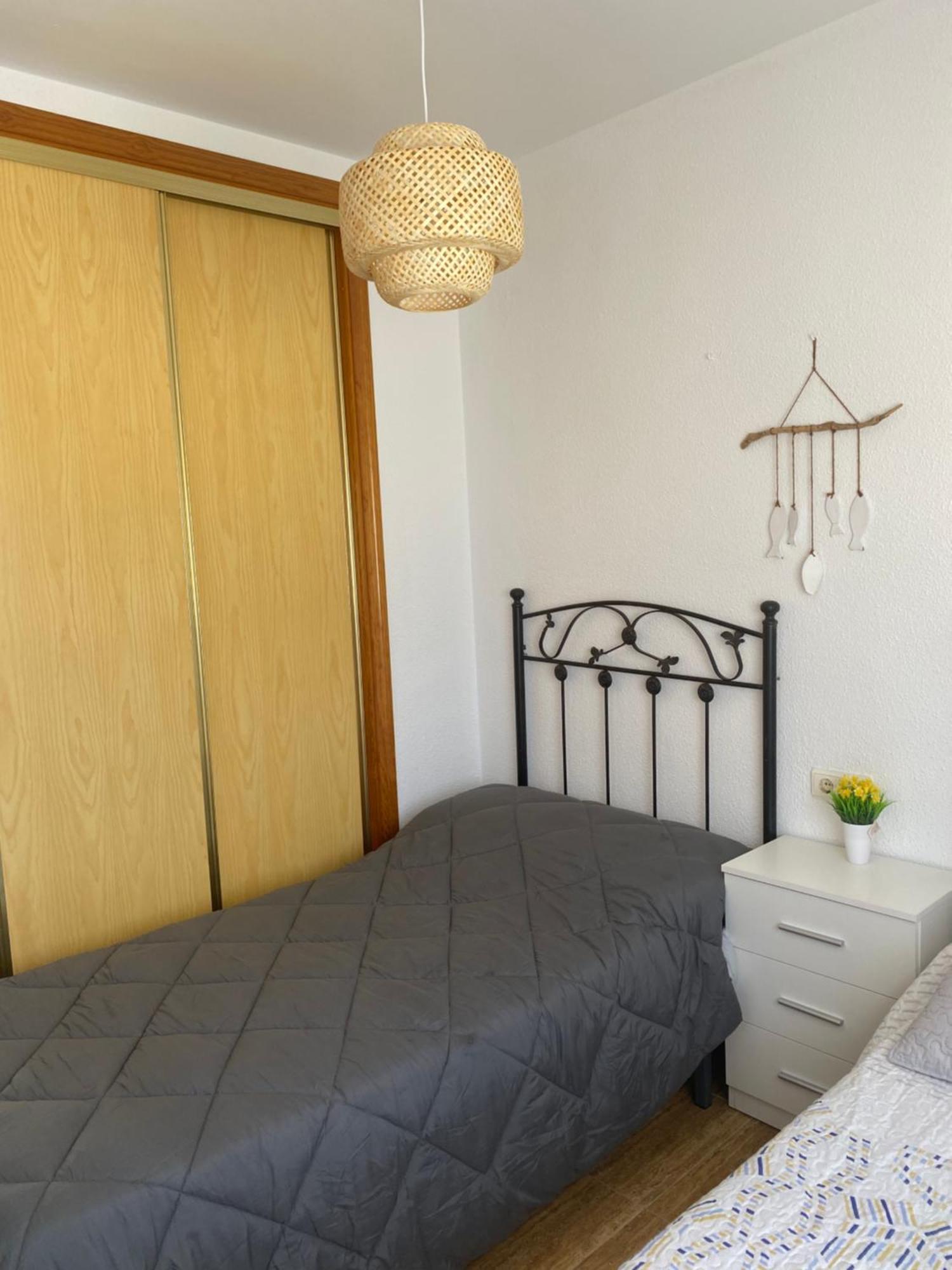 Acogedor Apartamento En El Paraiso Cabo De Gata Kültér fotó