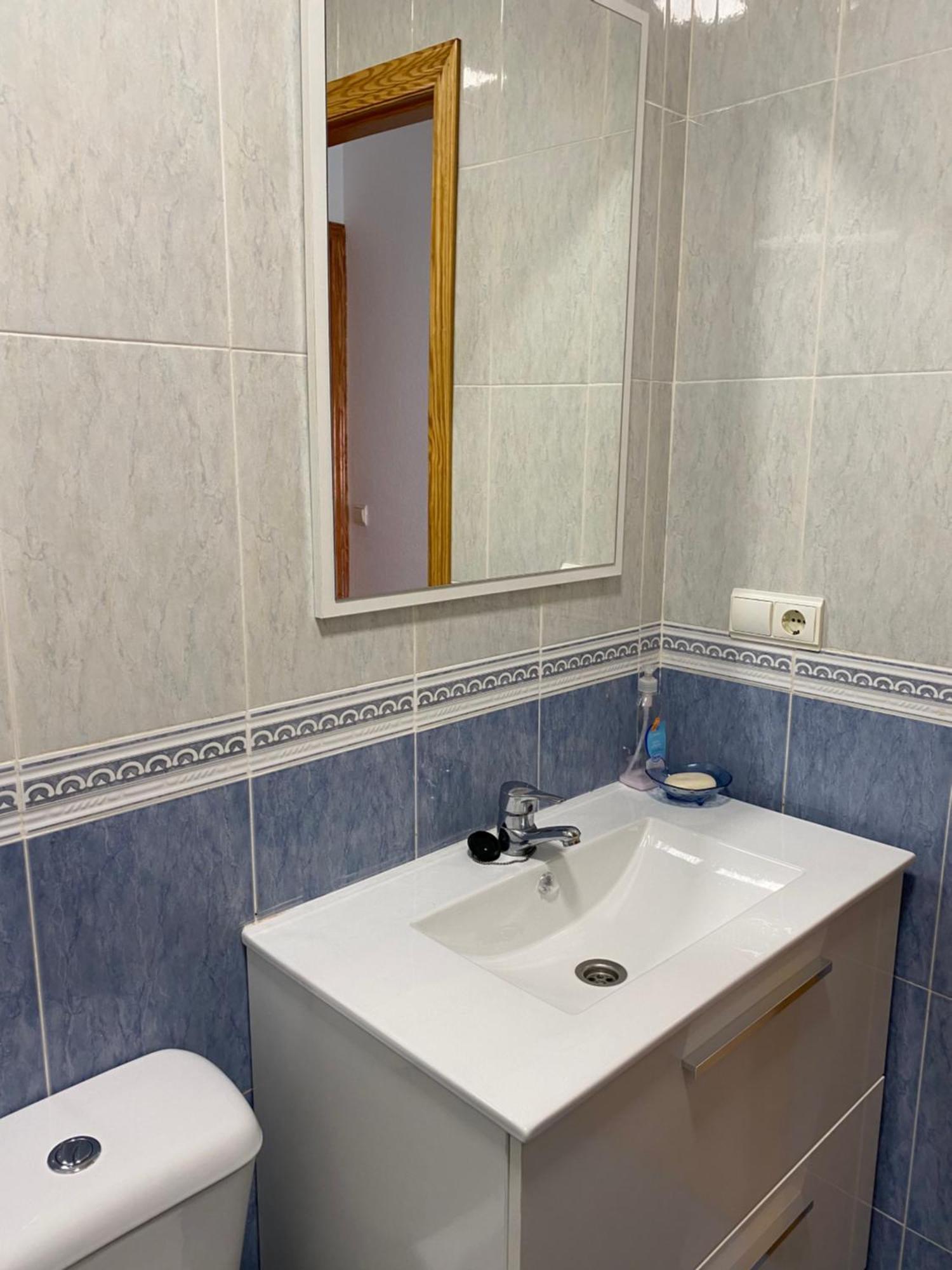 Acogedor Apartamento En El Paraiso Cabo De Gata Kültér fotó