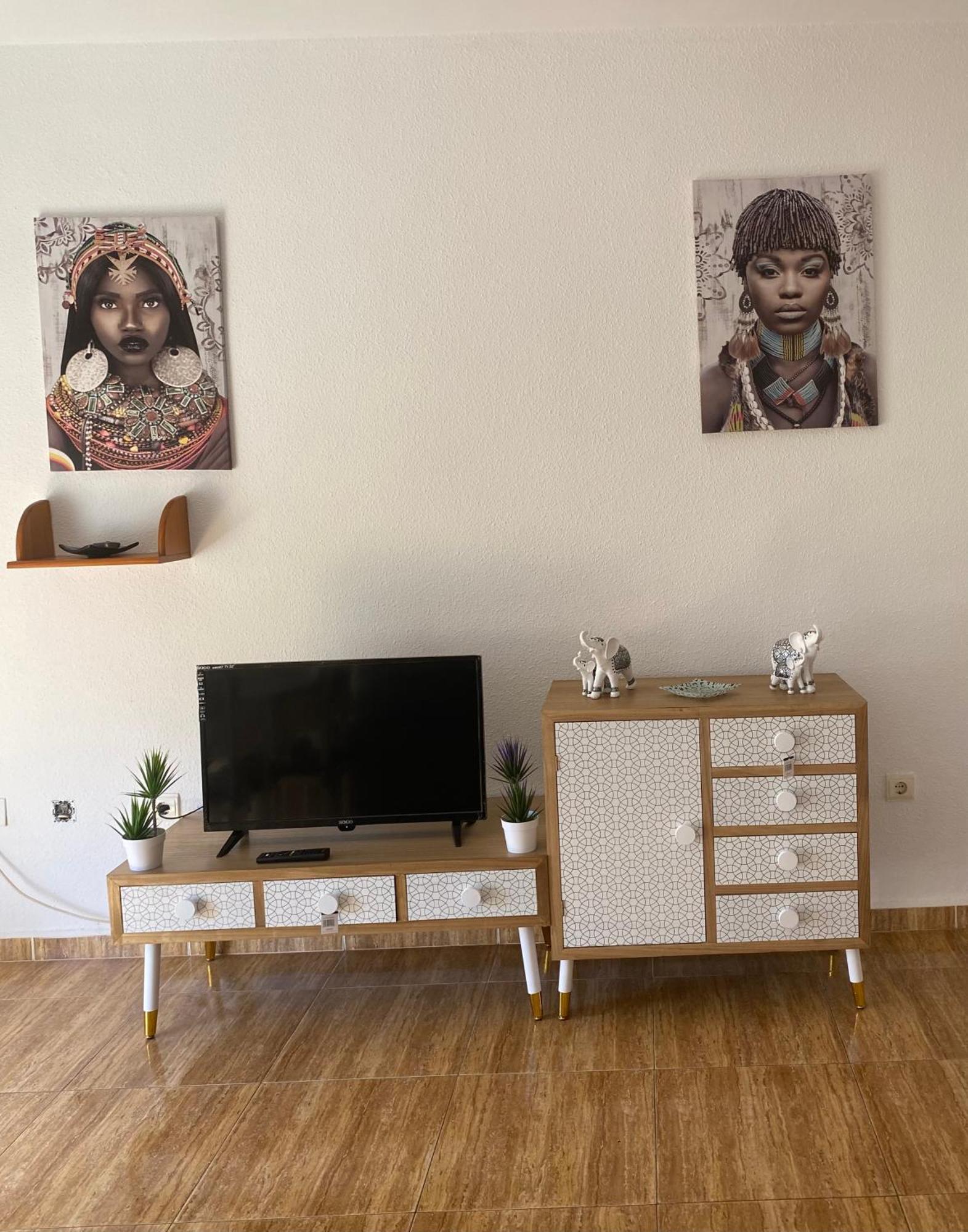 Acogedor Apartamento En El Paraiso Cabo De Gata Kültér fotó