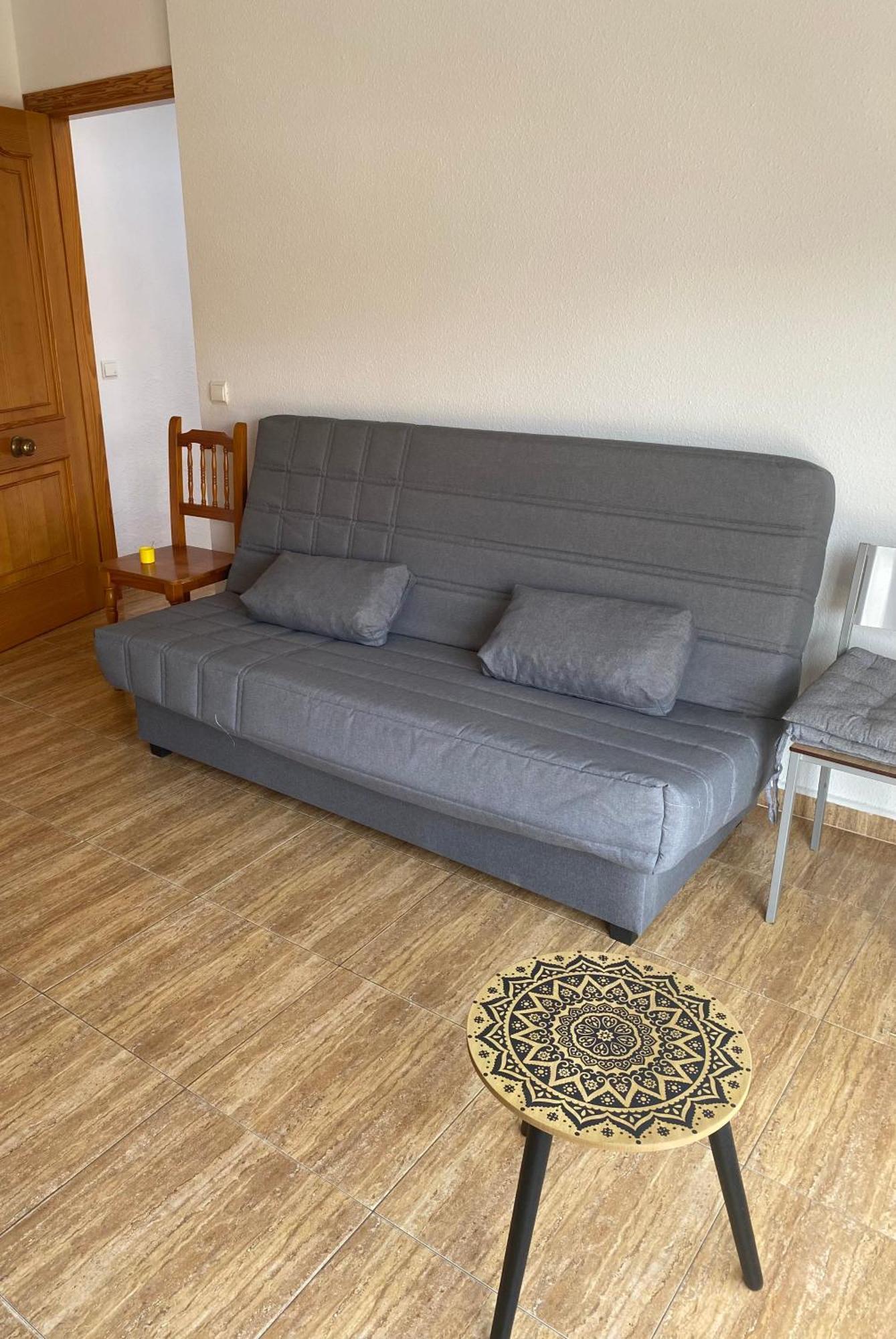 Acogedor Apartamento En El Paraiso Cabo De Gata Kültér fotó